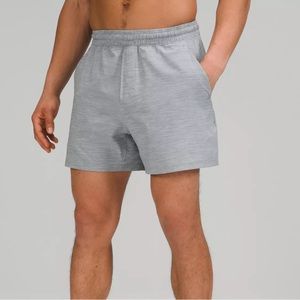 Lululemon Men’s Pacebreaker Linerless 5”